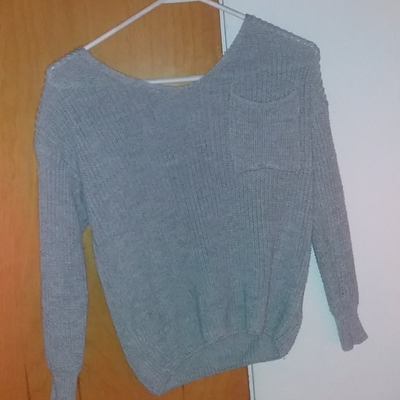 Teens/womens spring sweater - Picture 1 of 2